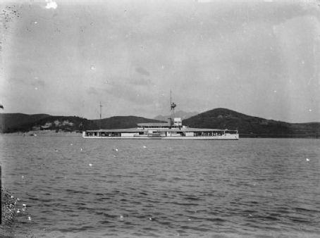 HMS Gnat (T60)