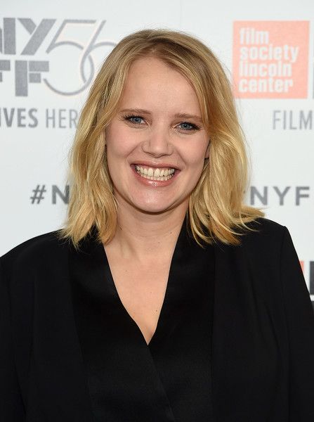 Joanna Kulig : 56th New York Film Festival - 'Cold War'