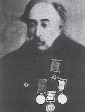 Thomas Grady