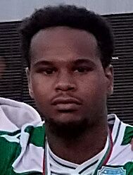 Derick Osei
