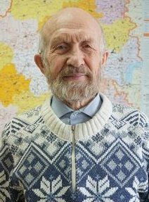 Albert Razin