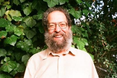 George Bergman