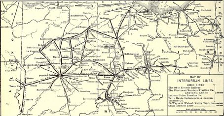 Ohio Electric Railway