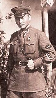 Vladimir Borsoev