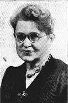 Antoinette Konikow