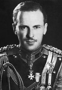 Conrad O'Brien-ffrench