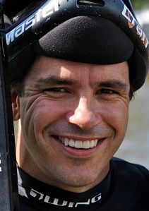 Freddy Krueger (water skier)