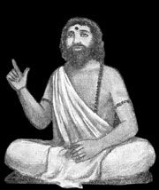 Kamalakanta Bhattacharya