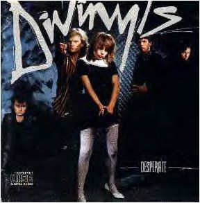 Divinyls