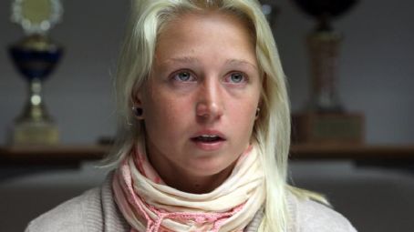 Nadja Drygalla
