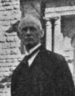 Frederick George Novy