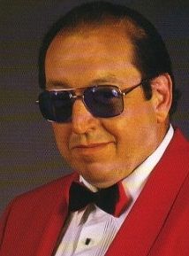 Gorilla Monsoon