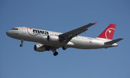 Northwest Airlines Flight 188