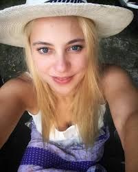 Maya Lavelle