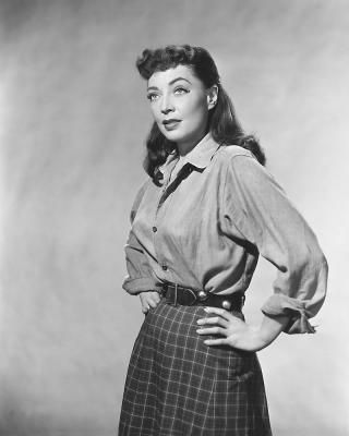 Marie Windsor | Marie Windsor Picture #15588247 - 320 x 400 - FanPix.Net