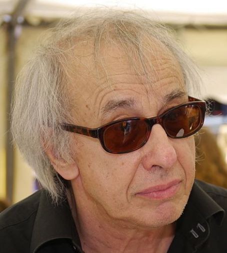 Jean-Pierre Milovanoff