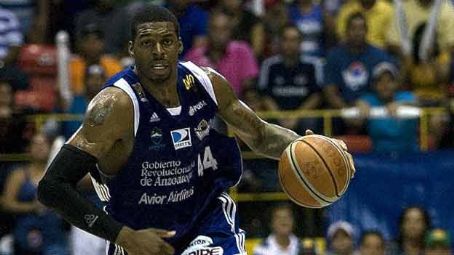 Donta Smith