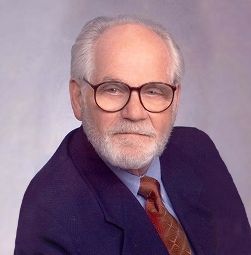 Ted M. Warshafsky