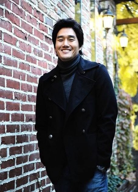 Ji-tae Yu
