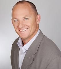 Kerrod Walters