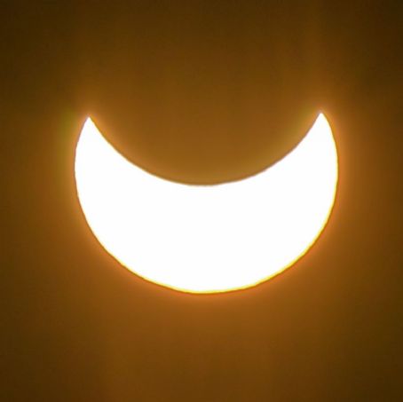 Solar eclipse of June 1, 2011