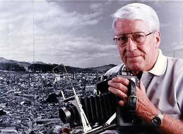 Joe O'Donnell (photojournalist)