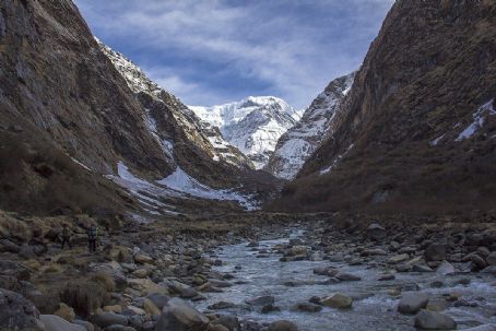 Modi River