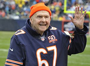 Ted Karras