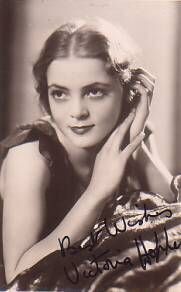 Victoria Hopper