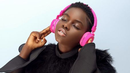 DJ Switch (Ghanaian DJ)