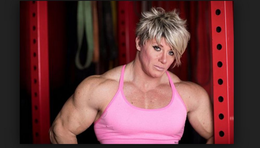 Janae Marie Kroc
