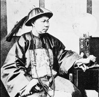 Shen Baozhen