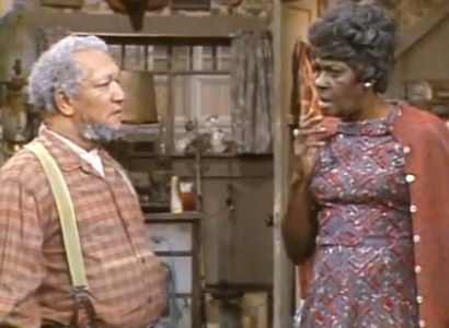 Who is LaWanda Page dating? LaWanda Page boyfriend, husband