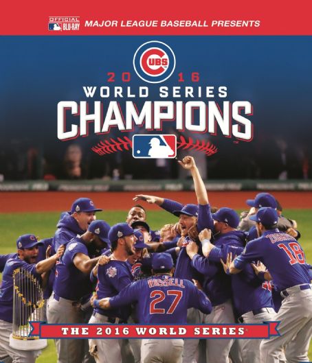 2016 World Series