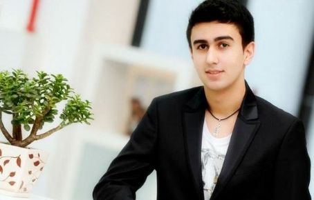 Elton Ibrahimov