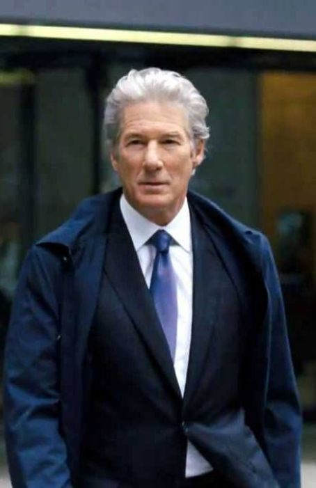 Richard Gere - Arbitrage
