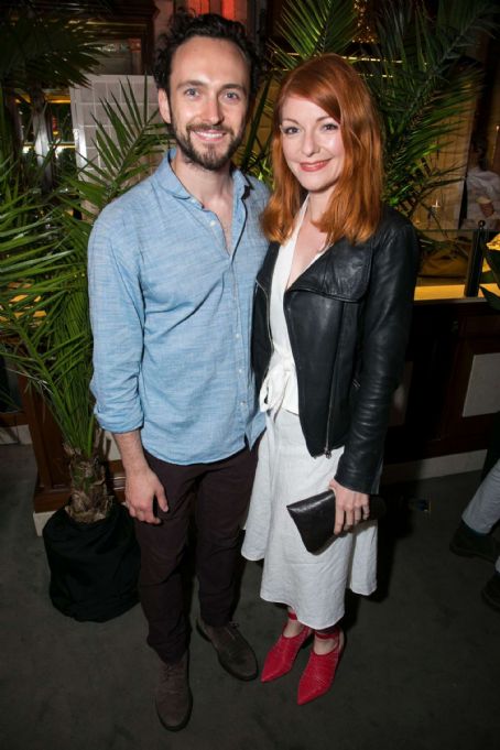 Who is Laura Pitt-Pulford dating? Laura Pitt-Pulford boyfriend, husband