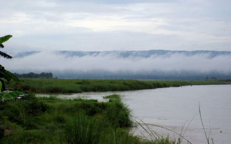 East Rapti River