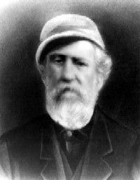 Benjamin B. Dailey