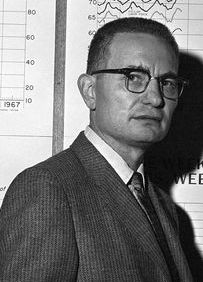 Paul Samuelson