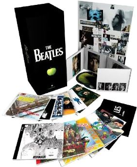 The Beatles (The Original Studio Recordings)