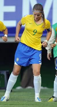 Leah Fortune