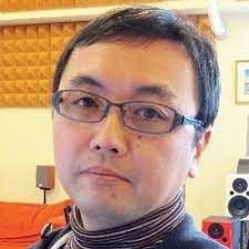 Takayuki Nakamura
