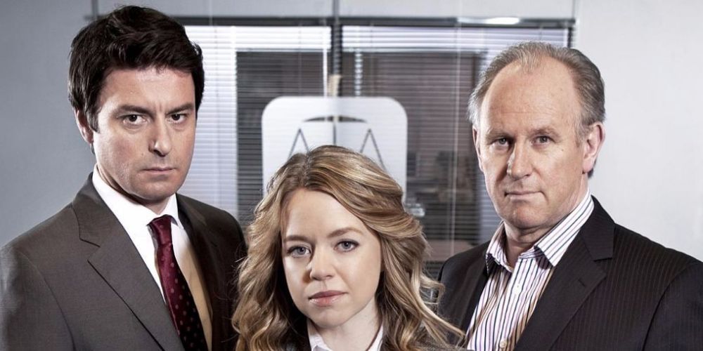 Law & Order