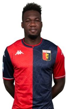 Felipe Caicedo