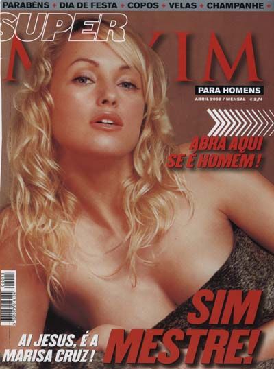 sim girl magazines