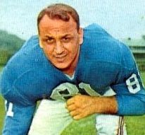 Andy Robustelli