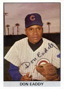 Don Eaddy
