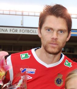 Mattias Hugosson