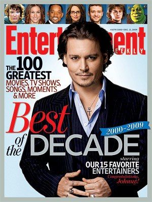 Who is Entertainment Weekly Magazine [United States] dating ...